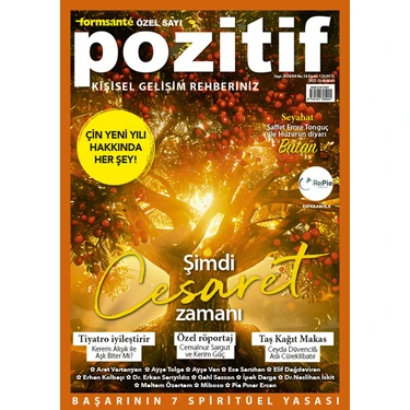 Pozitif