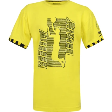 Fenerbahçe Basket Fenerbahce Yellow Legacy