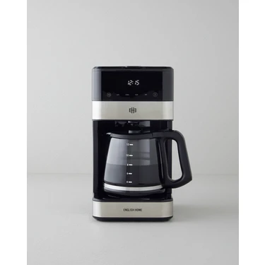 English Home Fkm 6010 Coffee Talks Intelligent Filtre Kahve Makinesi 1,8l