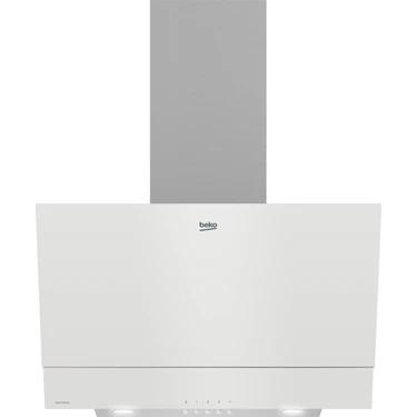 Beko Bde 6050 Hb Duvar Tipi