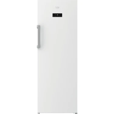 Beko 7371 JEB 7 Bölmeli Dikey Derin Dondurucu 100 lt A Enerji Sınıfı Çekmeceli