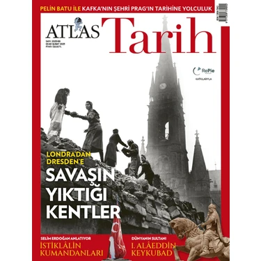 Atlas Tarih