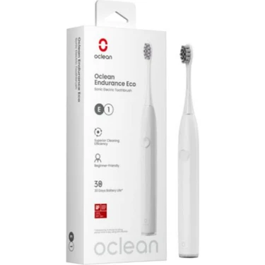 Oclean Endurance Eco - Şarjlı Diş