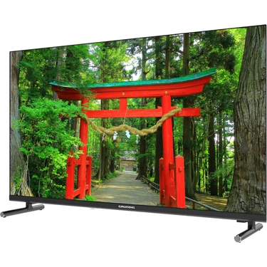 Grundig Toronto 32 Gıh 6900 32'' 82 Ekran Uydu Alıcılı HD Ready Smart Android LED