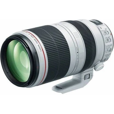 Canon Ef 100-400MM F/4.5-5.6l Is Iı Usm Lens Fiyatı