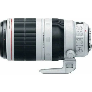 Canon Ef 100-400MM F/4.5-5.6l Is Iı Usm Lens Fiyatı