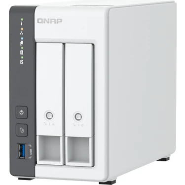 Qnap Qnap TS-216G 4gb 2 HDD Yuvalı Veri Depolama Cihazı Fiyatı