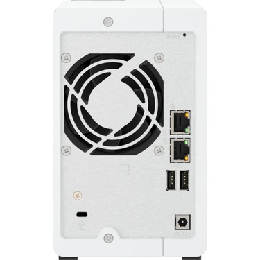 【新品・未開封】QNAP TS-216G 4GB RAM 2-bay NAS Qnap Qnap TS-216G 4gb 2 HDD Yuvalı Veri Depolama Cihazı Fiyatı