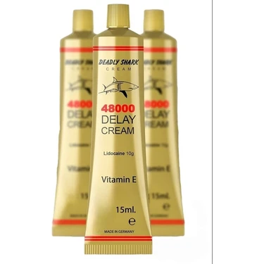 Purple Breeze 3 Kutu Delâyy 48000 Gêçiktirîçi Krem - Yüksek Kalite - Premium