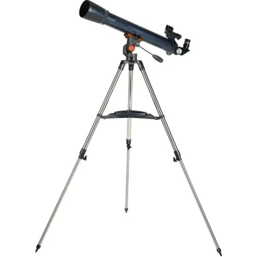 Çerçici Az 70070 Astronomik