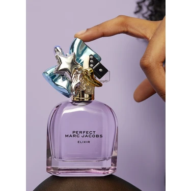 MARC JACOBS 香水 50ml Eau de Parfum マーク ジェイコブスのフレグランス「パーフェクト」シリーズから新香