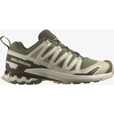 Salomon Xa Pro 3D V9 Erkek Outdoor Ayakkabı -