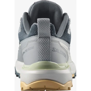 Salomon x Ultra 360 Edge Gri Erkek Outdoor Ayakkabı - Fiyatı