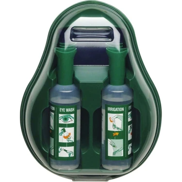 Braun Göz Solüsyonu 2X500 Ml Solüsyon