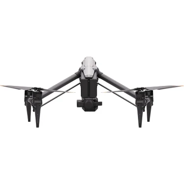 DJI Inspire 3 Profesyonel Sinema Drone | DJI Türkiye Karacasulu