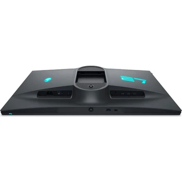 Dell Alienware AW2725QF 27 Dual Çözünürlük 4K 180Hz - Fhd Fiyatı