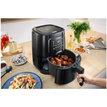 Bosch MAF240B0 Bosch Air Fryer Serie