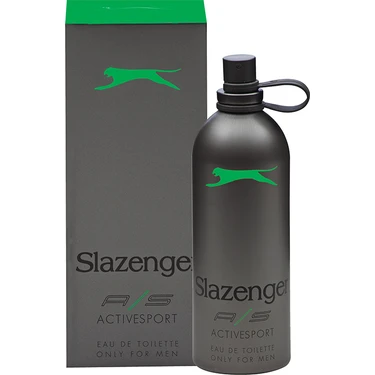 Slazenger Active Sport Erkek Parfüm