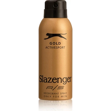 Slazenger Active Sport Erkek Deodorant