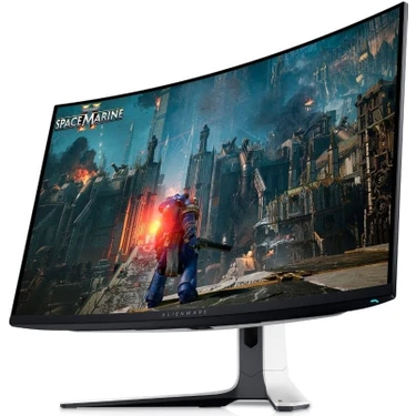 モニター台 Dell Alienware AW3225QF 4K240Hz QD-OLED format:webp