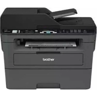 Brother MFC-L2806DW Yaz/tar/fot/fax/dub/wifi Lazer Yazıcı (3 Tam Dolu