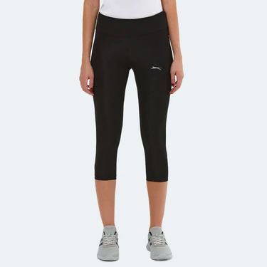 Slazenger PEREDURA Kadın Fitness Taytı