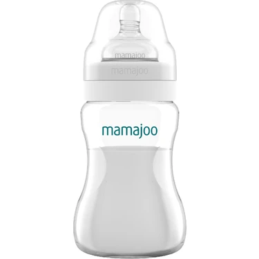 Mamajoo Antikolik Biberon 250 ml 6 Ay+ | Orta