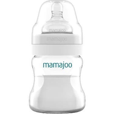 Mamajoo Antikolik Biberon 150 ml 0 Ay+ | Yavaş