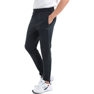Slazenger GRIET Erkek Eşofman Altı Koyu