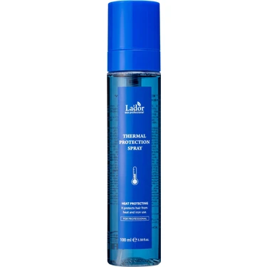 Isıya Karşı Koruyucu Saç Bakım Spreyi  Thermal Protection Spray 100