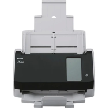 Ricoh FI-8040 A4 Döküman Tarayıcı 40PPM LCD Network Bağlantılı Hızlı