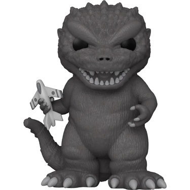 Funko Pop Movies: Godzilla 70TH - Godzilla