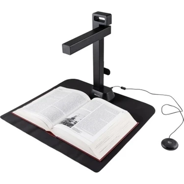 Irıscan Desk6