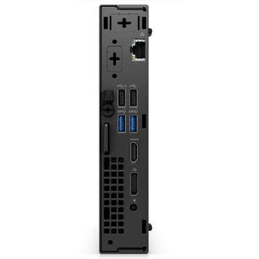 Dell Optıplex 7020MFF I5-14500T 8gb 512GB SSD Ubuntu