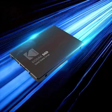 Kodak Kodak X120 Pro Internal 1 Tb SSD Fiyatı - Taksit Seçenekleri