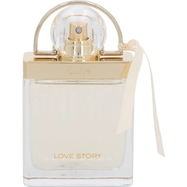 Chloe Love Story Kadın Parfüm 50 ml Edp Aromatik Koku ile Fiyatı
