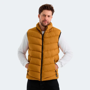 Slazenger HAMMER I Erkek Yelek
