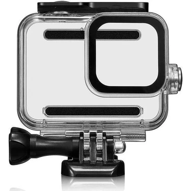 Shoot Gopro Hero 8 Black Için Su Geçirmez