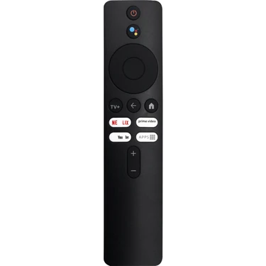 Internet Mı Tv L55M6- / L55M6- / Mdz-24-Aa / Mdz-24-A /tv Stick Için Xmrm-M3 Sesli Uzaktan