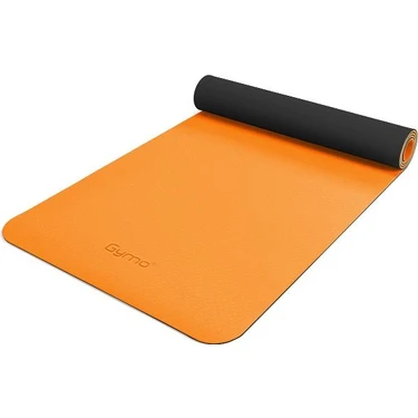 Gymo Ekolojik 6mm TPE Yoga Matı Pilates