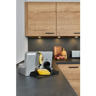 Ritter E 16 Duo plus, Ev Ofis tipi Elektrikli Gıda Fiyatı