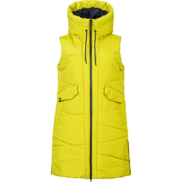 Hannah Ela Kadın Outdoor Yelek Nefes Alabilen Polyester Malzeme ile Doğa Yürüyüşü İçin Uygun 36