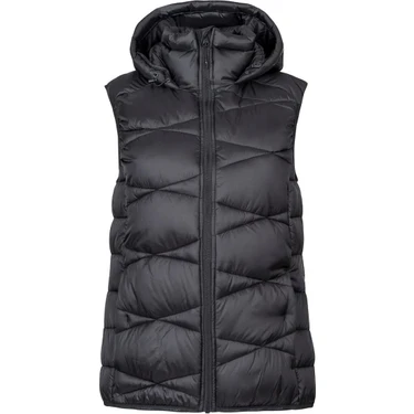 Hannah Betlis Kadın Outdoor Yelek Nefes Alabilen Poliamid Kumaş ile Doğa Yürüyüşü İçin
