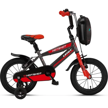 Ümit Hotshot 14 Jant Çocuk Bisikleti 1410 (80-100 cm Arası