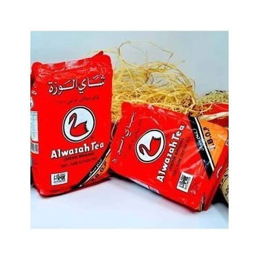 Alwazah Tea Ceylon Tea 400 gr 3