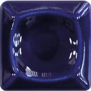 Uni Welte Kgs 69 Indigo Parlak Yüksek Derece Stonware