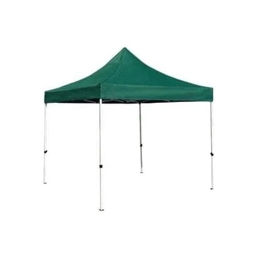 Çardak Bahçe Çardağı Gölgelik Tente 3x3 Gazebo Parti Çadırı Katlanır