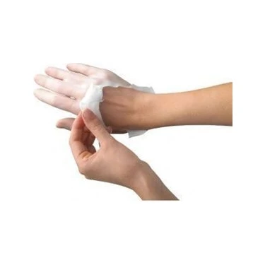 Candleaire Katı Parafin 1 kg Fizik Tedavi Masaj ve Cilt Bakımı İçin Beyaz Renkli Özellikli