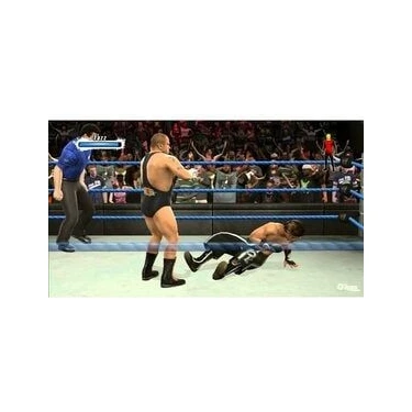新品未開封　PS3  WWE2009 4点セット販売 THQ SMACKDOWN VS RAW 2009 PS3 Güreş Oyunu Tek Oyunculu ve Fiyatı