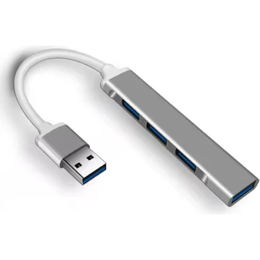 USB Çoklayıcı, USB Girişli USB Çoğaltıcı, USB Hub USB